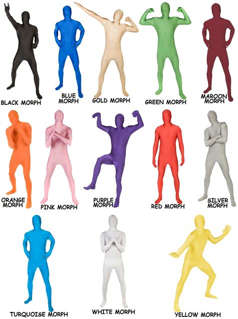 morph suit|morph suits official website.